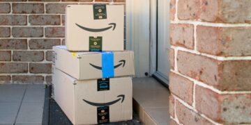 Goodbye to porch thefts—Amazon launches a $54 mailbox to stop porch pirates in the United States