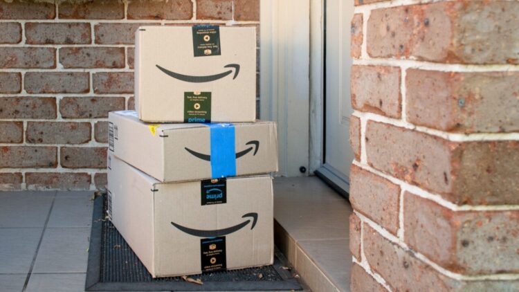 Goodbye to porch thefts—Amazon launches a $54 mailbox to stop porch pirates in the United States