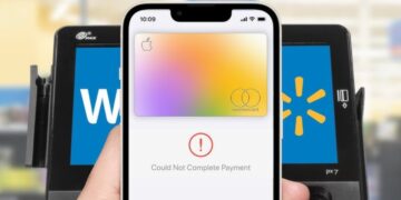 Neither Apple Pay nor Google Pay—this is the real reason Walmart refuses mobile payments