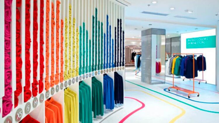 Farewell to a historic clothing brand - the company announces the immediate closure of more than 400 stores due to bankruptcy, leaving the textile sector in shock