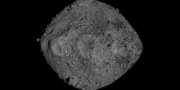It's official—the OSIRIS-REx mission detects tryptophan in samples from Bennu, and NASA announces a key breakthrough for astrobiology