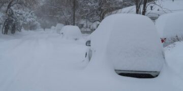 One hour ago - The National Weather Service issues warnings for an extreme winter storm that will affect 15 states