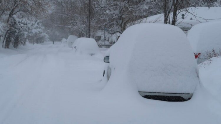 One hour ago - The National Weather Service issues warnings for an extreme winter storm that will affect 15 states 1 One hour ago - The National Weather Service issues warnings for an extreme winter storm that will affect 15 states