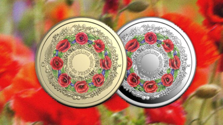 Good news for coin collectors—Australia is releasing a stunning commemorative coin, and here are the details that could multiply its value 1 Good news for coin collectors—Australia is releasing a stunning commemorative coin, and here are the details that could multiply its value