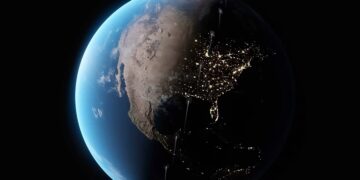Goodbye to dark nights on Earth—California startup Reflect Orbital plans 4,000 space mirrors and sets off alarm bells among astronomers