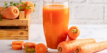 What nobody told you about carrot juice—the simple daily habit that can improve your eyesight, strengthen your bones, and rejuvenate your skin
