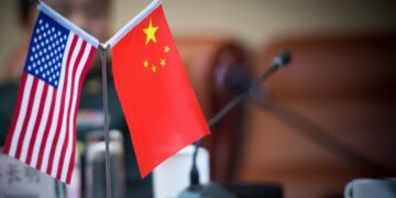 It's official—China's trade surplus exceeds one trillion, affecting the United States' economic strategy according to the latest customs data