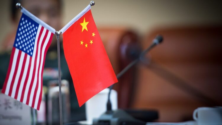 It's official—China's trade surplus exceeds one trillion, affecting the United States' economic strategy according to the latest customs data