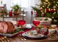Goodbye to bloating after Christmas dinners—nutritionist Pablo Ojeda reveals the foods you can eat without guilt