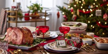 Goodbye to bloating after Christmas dinners—nutritionist Pablo Ojeda reveals the foods you can eat without guilt