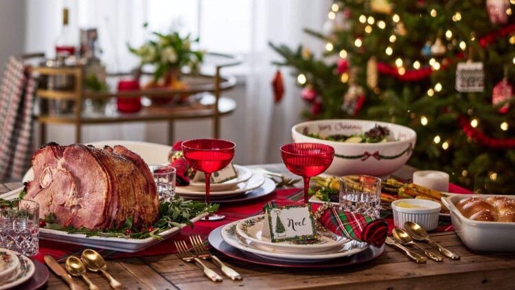 Goodbye to bloating after Christmas dinners—nutritionist Pablo Ojeda reveals the foods you can eat without guilt 1 Goodbye to bloating after Christmas dinners—nutritionist Pablo Ojeda reveals the foods you can eat without guilt