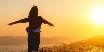 Confirmed—Breathing fresh air not only improves your lungs—it also reduces stress and protects your heart, according to science