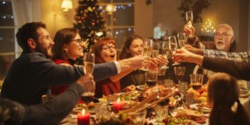 Confirmed—9 new items from Costco for Christmas dinner starting at $10