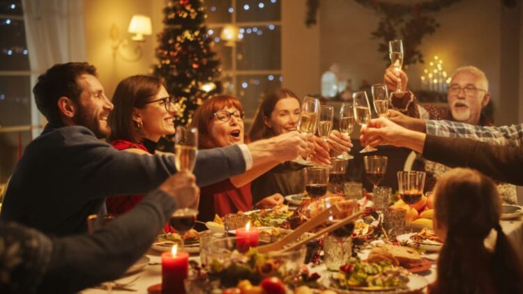 Confirmed—9 new items from Costco for Christmas dinner starting at $10