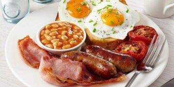 Goodbye to the myth of the mandatory breakfast - scientists and historians debunk the idea that the first meal of the day is the most important for human health