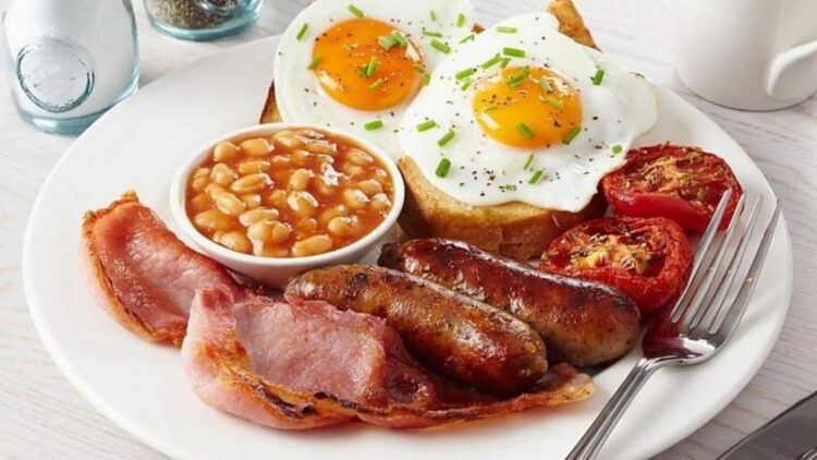 Goodbye to the myth of the mandatory breakfast - scientists and historians debunk the idea that the first meal of the day is the most important for human health 1 Goodbye to the myth of the mandatory breakfast - scientists and historians debunk the idea that the first meal of the day is the most important for human health