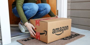 Goodbye to Walmart and Costco in the US—Amazon is changing its shipping method forever, and now you can receive packages in 30 minutes in these two cities for the time being