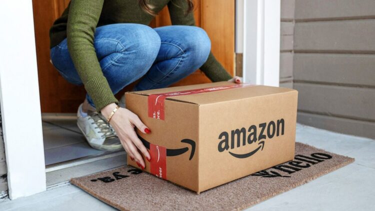 Goodbye to Walmart and Costco in the US—Amazon is changing its shipping method forever, and now you can receive packages in 30 minutes in these two cities for the time being 1 Goodbye to Walmart and Costco in the US—Amazon is changing its shipping method forever, and now you can receive packages in 30 minutes in these two cities for the time being