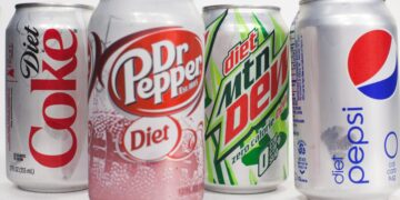 Confirmed—diet and zero are not the same thing, and this is how your digestion and appetite change, according to Verywell Health and nutritionists