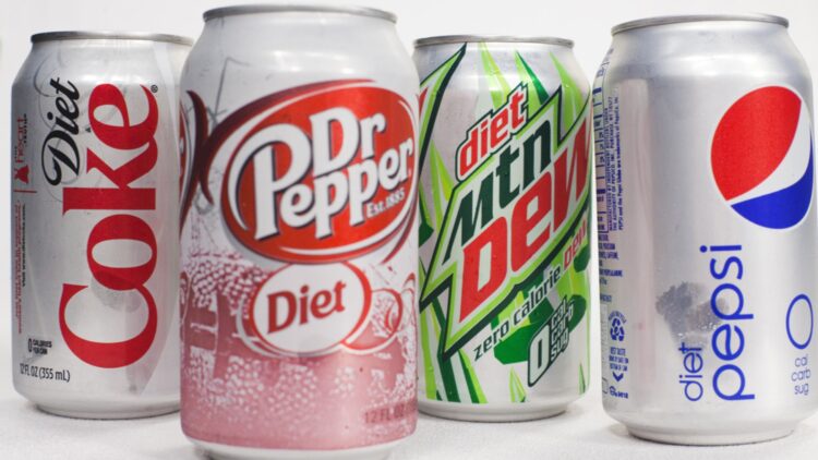 Confirmed—diet and zero are not the same thing, and this is how your digestion and appetite change, according to Verywell Health and nutritionists