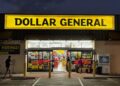 Dollar General's mega-plan for 2026 is now official—450 new stores will reshape the retail landscape in 2026
