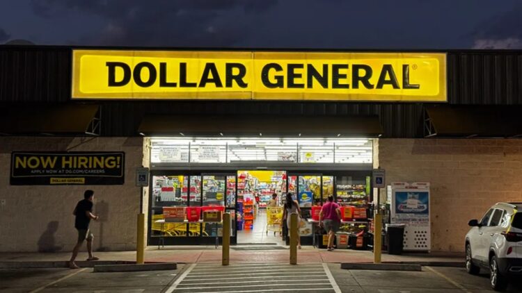 Dollar General's mega-plan for 2026 is now official—450 new stores will reshape the retail landscape in 2026