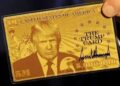 Confirmed—These are the benefits offered by Donald Trump's $1 million 'Gold Card'