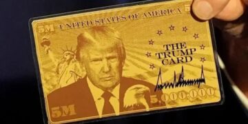 Confirmed—These are the benefits offered by Donald Trump's $1 million 'Gold Card'