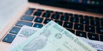 The US has not yet legally approved the $2,000 check promised by Donald J. Trump—this is the status of the government's promise