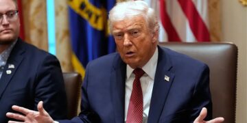 It's official—the legal battle over Trump's ability to remove an FTC commissioner lands at the Supreme Court, affecting federal agencies