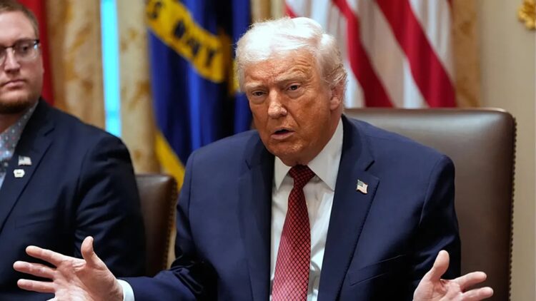 It's official—the legal battle over Trump's ability to remove an FTC commissioner lands at the Supreme Court, affecting federal agencies 1 It's official—the legal battle over Trump's ability to remove an FTC commissioner lands at the Supreme Court, affecting federal agencies