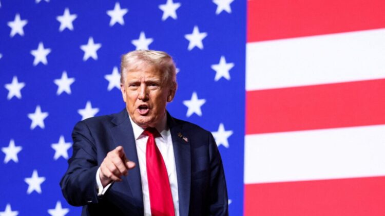 America’s security landscape is changing—Why geopolitical decisions in Europe could reshape U.S. defense priorities in 2026