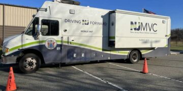 Goodbye to using traditional licenses in New Jersey. This is the REAL ID change that already affects the DMV and thousands of drivers—now you can apply online this way