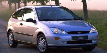 Farewell to the Ford Focus—the Saarlouis plant manufactures the last unit, marking the end of an icon that millions dreamed of owning
