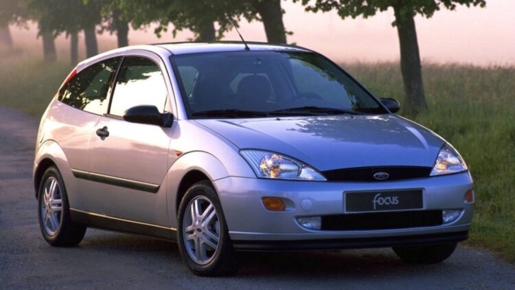 Farewell to the Ford Focus—the Saarlouis plant manufactures the last unit, marking the end of an icon that millions dreamed of owning