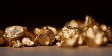 It's official—geologists identify a “supergiant” gold deposit that could be worth more than $80 billion 7 It's official—geologists identify a “supergiant” gold deposit that could be worth more than $80 billion