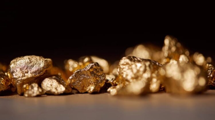 It's official—geologists identify a “supergiant” gold deposit that could be worth more than $80 billion