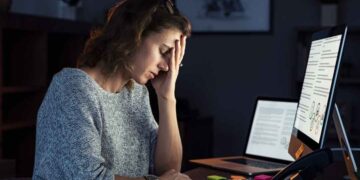 Confirmed—scientists at the University of Zurich warn that the human body is not prepared for the constant stress of the industrial world