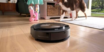 Farewell to the world's most famous vacuum cleaner brand - it files for Chapter 11 bankruptcy and hands over control of the iconic robot vacuum cleaner to a Chinese manufacturer