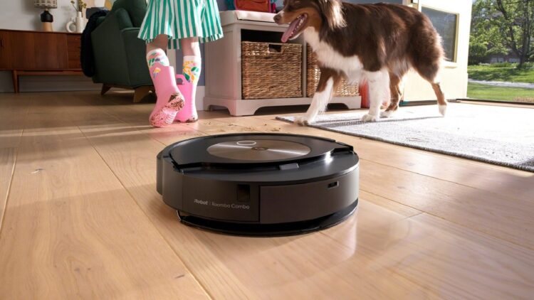 Farewell to the world's most famous vacuum cleaner brand - it files for Chapter 11 bankruptcy and hands over control of the iconic robot vacuum cleaner to a Chinese manufacturer