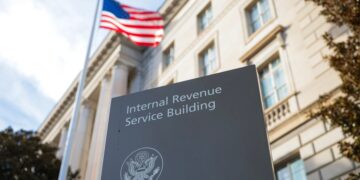 It's official—the IRS is launching a nationwide operation to visit the homes of taxpayers who did not submit this mandatory form