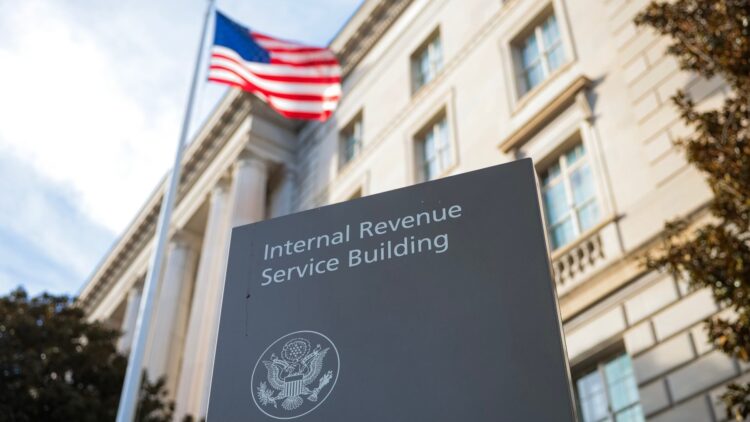 It's official—the IRS is launching a nationwide operation to visit the homes of taxpayers who did not submit this mandatory form 1 It's official—the IRS is launching a nationwide operation to visit the homes of taxpayers who did not submit this mandatory form