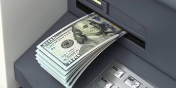 Confirmed by the IRS and the Department of the Treasury - withdrawals exceeding this amount trigger a thorough review of financial transactions