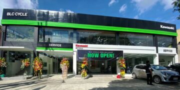 Goodbye to traditional motorcycles - Kawasaki presents Corleo, the motorcycle of the 22nd century, redefining the future of mobility in Japan