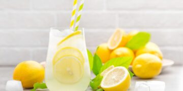 Confirmed by health specialists—lemon water changes what you knew about digestion, defenses, and hydration