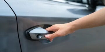 Goodbye to retractable door handles in China - MIIT imposes ban that rocks manufacturers such as Tesla and NIO