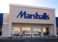 Goodbye to expensive gifts this Christmas in the United States—Marshalls revolutionizes its clearance section with discounts of over 70% on brands such as Levi’s and Tommy Hilfiger