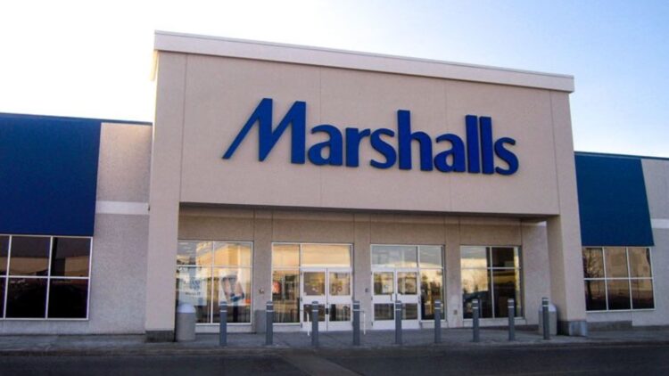 Goodbye to expensive gifts this Christmas in the United States—Marshalls revolutionizes its clearance section with discounts of over 70% on brands such as Levi’s and Tommy Hilfiger