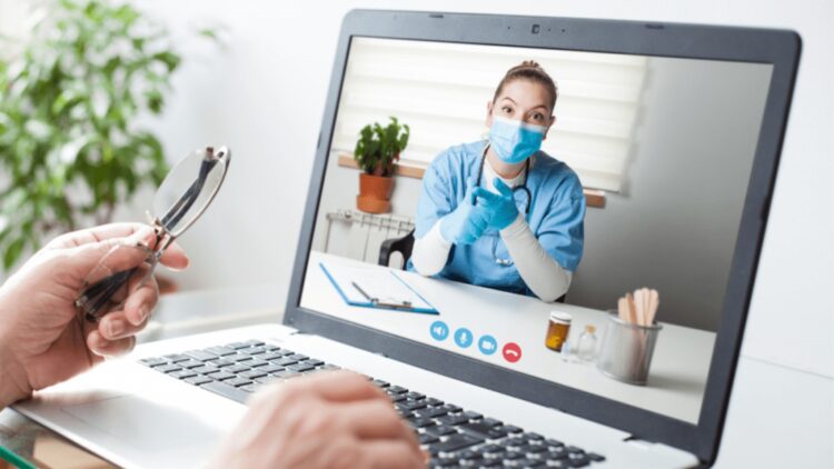 It's official—Medicare will reimburse telehealth visits affected by the federal shutdown until January 2026