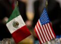 Goodbye to the trade truce between the US and Mexico—Trump threatens to raise tariffs by 5% due to the border water crisis